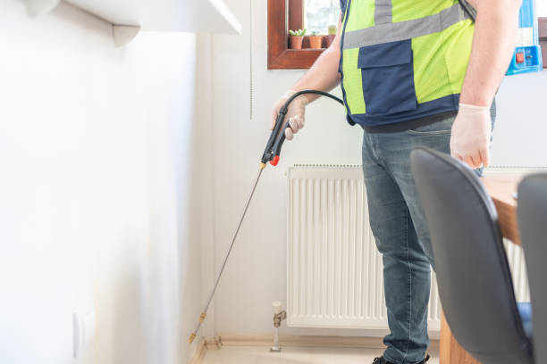 Best Affordable Pest Control Services  in Milford, IN