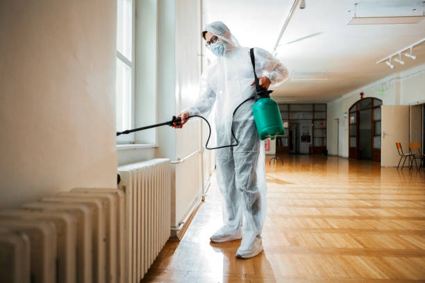 Best Exterminator Services  in Milford, IN
